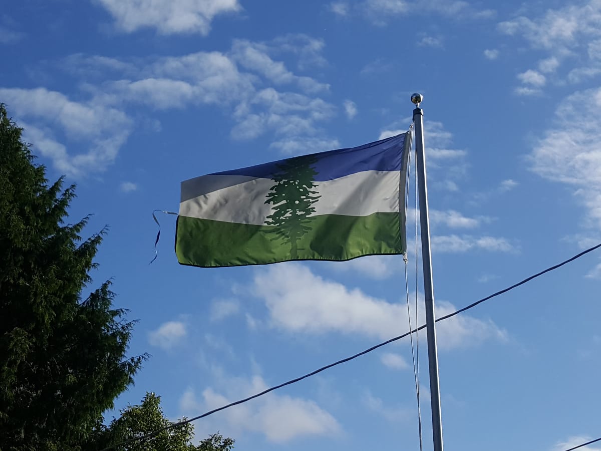 About Cascadia Journal