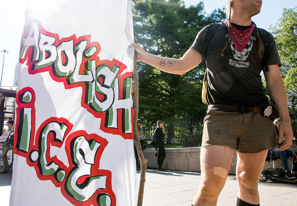 Daily Digest: Spokane resists ICE Ferguson seeks more cuts a Daily Digest: Spokane resists ICE Ferguson seeks more cuts a